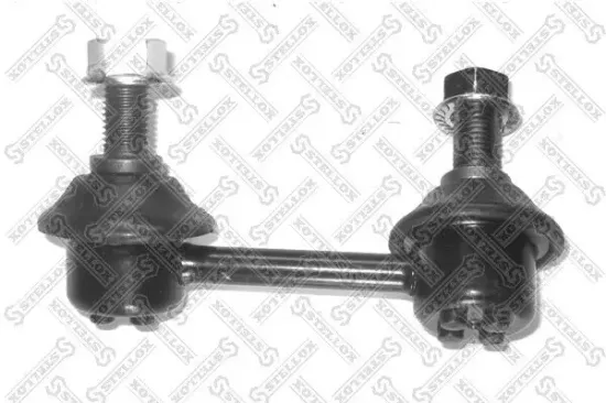 Stange/Strebe, Stabilisator Vorderachse links STELLOX 56-03032-SX Bild Stange/Strebe, Stabilisator Vorderachse links STELLOX 56-03032-SX