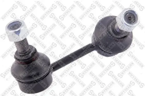 Stange/Strebe, Stabilisator Hinterachse rechts STELLOX 56-03038-SX Bild Stange/Strebe, Stabilisator Hinterachse rechts STELLOX 56-03038-SX