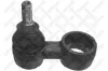 Stange/Strebe, Stabilisator Vorderachse links Vorderachse rechts Hinterachse links Hinterachse rechts STELLOX 56-03042-SX