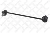 Stange/Strebe, Stabilisator Vorderachse links Vorderachse rechts STELLOX 56-03043A-SX