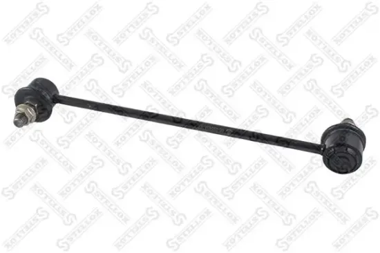 Stange/Strebe, Stabilisator Vorderachse links Vorderachse rechts STELLOX 56-03043A-SX Bild Stange/Strebe, Stabilisator Vorderachse links Vorderachse rechts STELLOX 56-03043A-SX