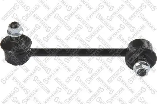 Stange/Strebe, Stabilisator Vorderachse links STELLOX 56-03045-SX Bild Stange/Strebe, Stabilisator Vorderachse links STELLOX 56-03045-SX