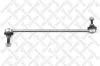 Stange/Strebe, Stabilisator Vorderachse links Vorderachse rechts STELLOX 56-03051-SX