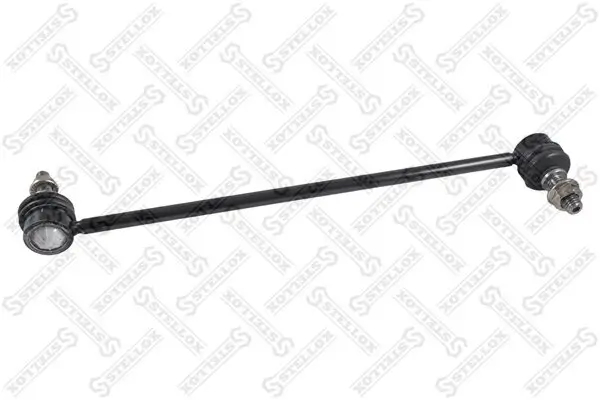 Stange/Strebe, Stabilisator Vorderachse links Vorderachse rechts STELLOX 56-03051A-SX