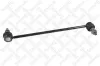 Stange/Strebe, Stabilisator Vorderachse links Vorderachse rechts STELLOX 56-03051A-SX