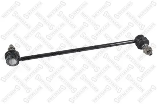 Stange/Strebe, Stabilisator Vorderachse links Vorderachse rechts STELLOX 56-03051A-SX Bild Stange/Strebe, Stabilisator Vorderachse links Vorderachse rechts STELLOX 56-03051A-SX