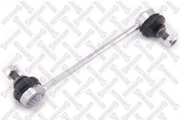 Stange/Strebe, Stabilisator Hinterachse links Hinterachse rechts STELLOX 56-03053-SX