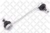 Stange/Strebe, Stabilisator Hinterachse links Hinterachse rechts STELLOX 56-03053-SX