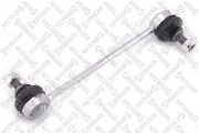 Stange/Strebe, Stabilisator Hinterachse links Hinterachse rechts STELLOX 56-03053-SX