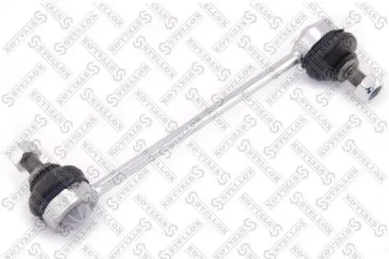 Stange/Strebe, Stabilisator Hinterachse links Hinterachse rechts STELLOX 56-03053-SX Bild Stange/Strebe, Stabilisator Hinterachse links Hinterachse rechts STELLOX 56-03053-SX