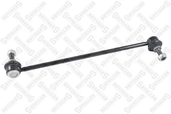 Stange/Strebe, Stabilisator Vorderachse links Vorderachse rechts STELLOX 56-03073A-SX