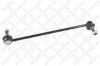 Stange/Strebe, Stabilisator Vorderachse links Vorderachse rechts STELLOX 56-03073A-SX