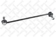 Stange/Strebe, Stabilisator Vorderachse links Vorderachse rechts STELLOX 56-03073A-SX