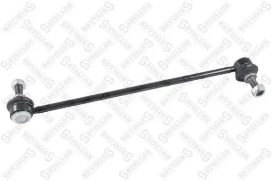 Stange/Strebe, Stabilisator Vorderachse links Vorderachse rechts STELLOX 56-03073A-SX Bild Stange/Strebe, Stabilisator Vorderachse links Vorderachse rechts STELLOX 56-03073A-SX