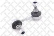 Stange/Strebe, Stabilisator Hinterachse links STELLOX 56-03076-SX