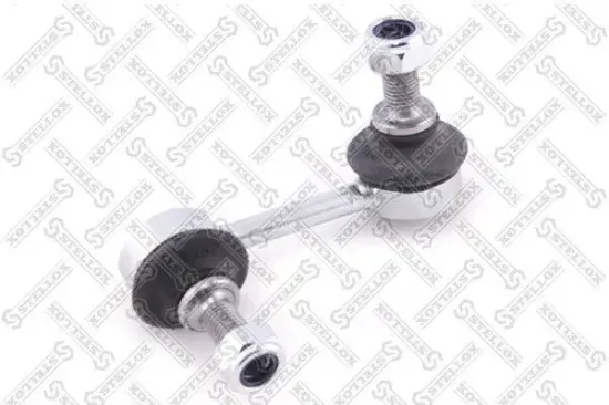 Stange/Strebe, Stabilisator Hinterachse links STELLOX 56-03076-SX Bild Stange/Strebe, Stabilisator Hinterachse links STELLOX 56-03076-SX