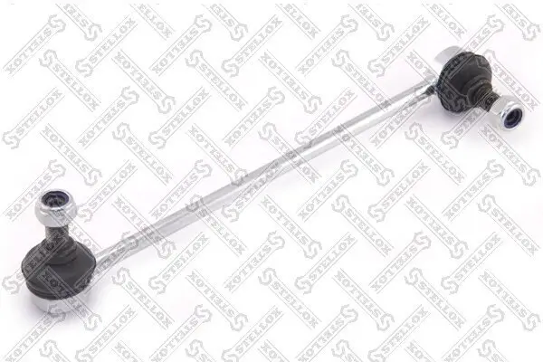 Stange/Strebe, Stabilisator Vorderachse links Vorderachse rechts STELLOX 56-03082-SX