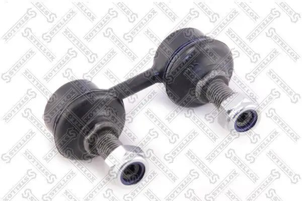 Stange/Strebe, Stabilisator Vorderachse links Vorderachse rechts STELLOX 56-03091-SX