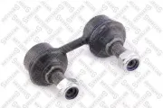 Stange/Strebe, Stabilisator Vorderachse links Vorderachse rechts STELLOX 56-03091-SX