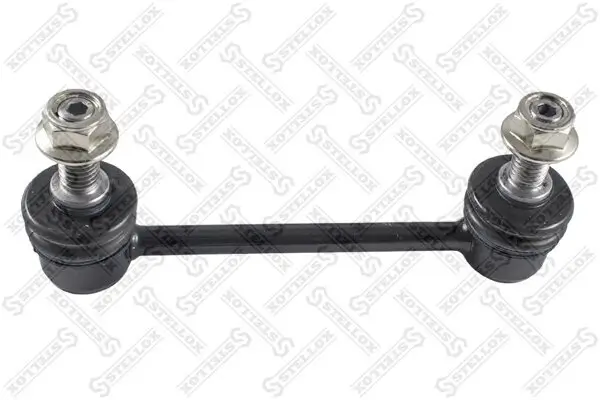 Stange/Strebe, Stabilisator Hinterachse links Hinterachse rechts STELLOX 56-03092A-SX
