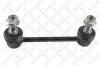 Stange/Strebe, Stabilisator Hinterachse links Hinterachse rechts STELLOX 56-03092A-SX