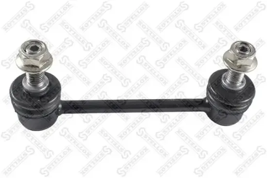 Stange/Strebe, Stabilisator Hinterachse links Hinterachse rechts STELLOX 56-03092A-SX Bild Stange/Strebe, Stabilisator Hinterachse links Hinterachse rechts STELLOX 56-03092A-SX