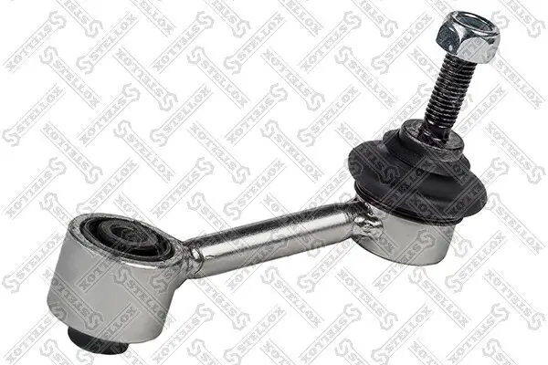 Stange/Strebe, Stabilisator Hinterachse links Hinterachse rechts STELLOX 56-03096-SX