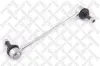 Stange/Strebe, Stabilisator Vorderachse links Vorderachse rechts STELLOX 56-03098-SX