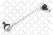 Stange/Strebe, Stabilisator Vorderachse links Vorderachse rechts STELLOX 56-03098-SX