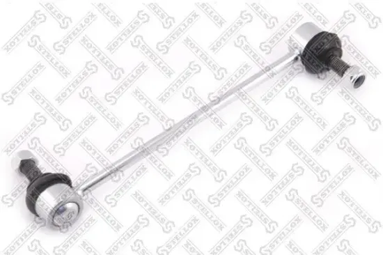 Stange/Strebe, Stabilisator Vorderachse links Vorderachse rechts STELLOX 56-03098-SX Bild Stange/Strebe, Stabilisator Vorderachse links Vorderachse rechts STELLOX 56-03098-SX