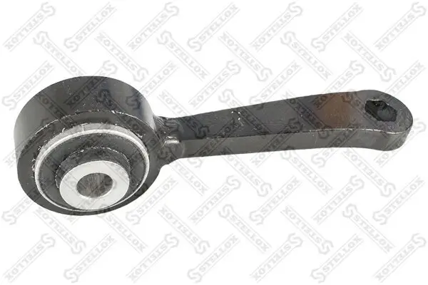 Stange/Strebe, Stabilisator Vorderachse links STELLOX 56-03106A-SX