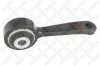 Stange/Strebe, Stabilisator Vorderachse links STELLOX 56-03106A-SX