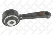 Stange/Strebe, Stabilisator Vorderachse links STELLOX 56-03106A-SX