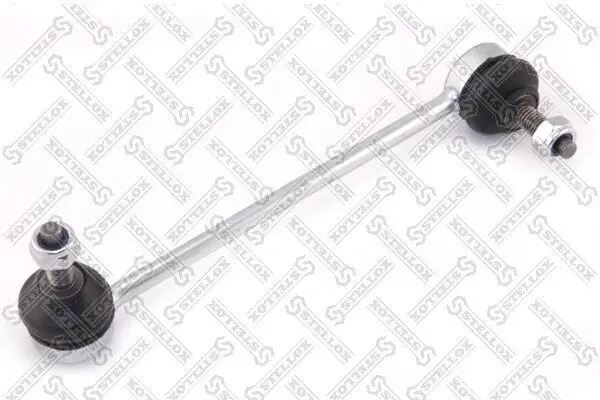 Stange/Strebe, Stabilisator Vorderachse links Vorderachse rechts STELLOX 56-03372-SX