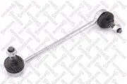 Stange/Strebe, Stabilisator Vorderachse links Vorderachse rechts STELLOX 56-03372-SX