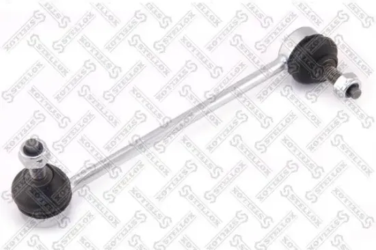 Stange/Strebe, Stabilisator Vorderachse links Vorderachse rechts STELLOX 56-03372-SX Bild Stange/Strebe, Stabilisator Vorderachse links Vorderachse rechts STELLOX 56-03372-SX