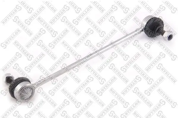 Stange/Strebe, Stabilisator Vorderachse links Vorderachse rechts STELLOX 56-03391-SX