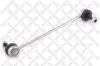 Stange/Strebe, Stabilisator Vorderachse links Vorderachse rechts STELLOX 56-03391-SX