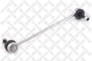 Stange/Strebe, Stabilisator Vorderachse links Vorderachse rechts STELLOX 56-03391-SX