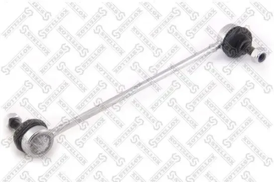 Stange/Strebe, Stabilisator Vorderachse links Vorderachse rechts STELLOX 56-03391-SX Bild Stange/Strebe, Stabilisator Vorderachse links Vorderachse rechts STELLOX 56-03391-SX