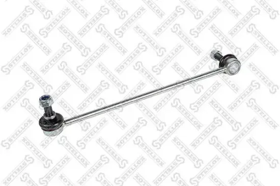 Stange/Strebe, Stabilisator Vorderachse STELLOX 56-03398-SX Bild Stange/Strebe, Stabilisator Vorderachse STELLOX 56-03398-SX