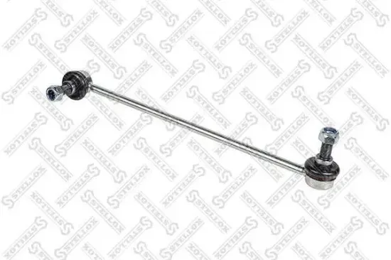 Stange/Strebe, Stabilisator Vorderachse STELLOX 56-03398-SX Bild Stange/Strebe, Stabilisator Vorderachse STELLOX 56-03398-SX