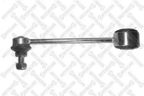 Stange/Strebe, Stabilisator Hinterachse links Hinterachse rechts STELLOX 56-03466-SX Bild Stange/Strebe, Stabilisator Hinterachse links Hinterachse rechts STELLOX 56-03466-SX