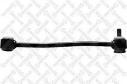 Stange/Strebe, Stabilisator Hinterachse links Hinterachse rechts STELLOX 56-03475-SX