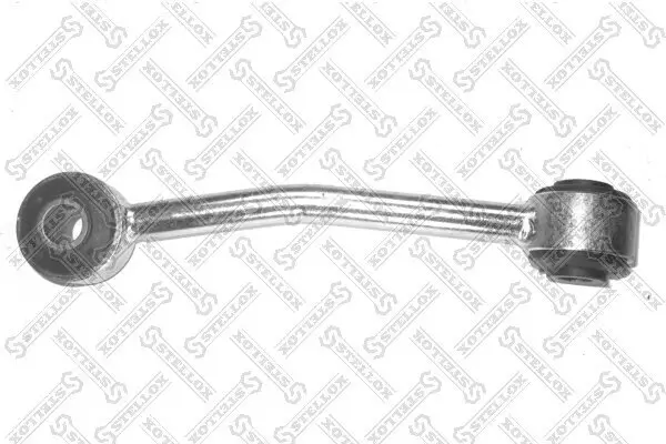 Stange/Strebe, Stabilisator Vorderachse links Vorderachse rechts STELLOX 56-03793-SX