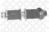 Stange/Strebe, Stabilisator Vorderachse links Vorderachse rechts STELLOX 56-03858-SX