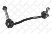 Stange/Strebe, Stabilisator Vorderachse links STELLOX 56-04110A-SX