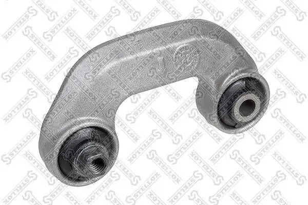 Stange/Strebe, Stabilisator Vorderachse links STELLOX 56-04124-SX