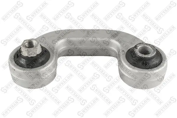 Stange/Strebe, Stabilisator Vorderachse links STELLOX 56-04124A-SX