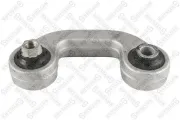 Stange/Strebe, Stabilisator Vorderachse links STELLOX 56-04124A-SX